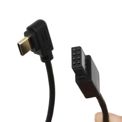Mcc usb tipo controllo - usb, c
