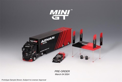 Mini super - lb,