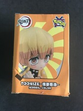 DEMON SLAYER TOONIZE AGATSUMA ZENITSU NORMAL COLOR ACTION FIGURE