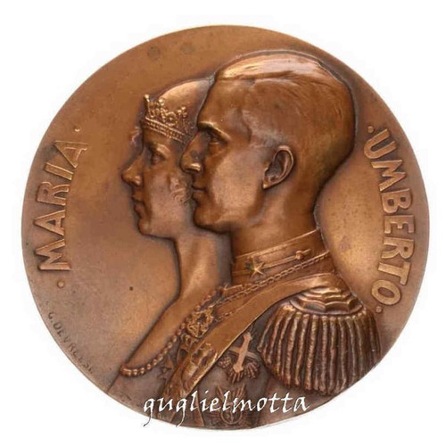 Maria jose umberto savoia - ii,