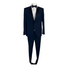 COMPLETO VESTITO CERIMONIA