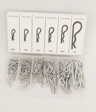 fermi di sicurezza, per dadi o