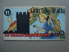 araldo dei bambini ( l' )