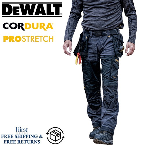 Pantalone dewalt memphis - pantalone,