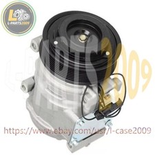 Compressore aria 10PA15C con frizione 12V per John Deere 3200 3215 3220