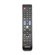 Télécommande pour Samsung TV PS64E8000GS, UA32EH4500M, UA32ES5500M, UA46ES6700M 