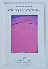 CLAUDIO VERNA: CATALOGO DEL