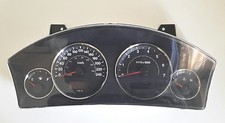 contachilometri Strumento Jeep Grand Cherokee III WH 3.0 CRD OVERLAND 