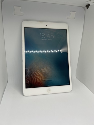 Apple ipad mini - ipad, 1.