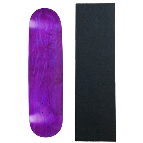 Moose blank skateboard deck - moose,