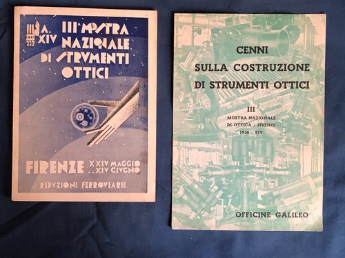 Iii mostra nazionale - iii,