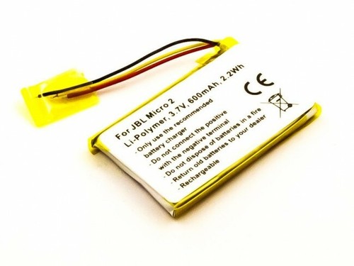 Batteria per jbl - batteria, micro