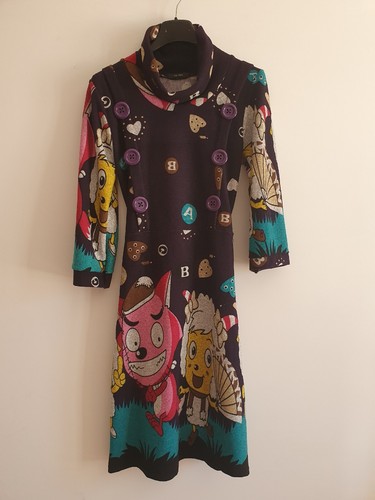 Vestito donna lungo abito - donna,