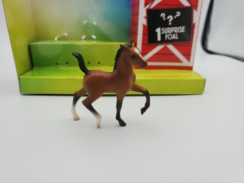 Breyer stablemate 2021 puledro - 2021,