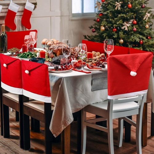 Set pezzi copri sedia - pezzi,