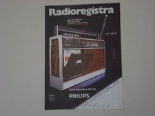 advertising Pubblicità 1973