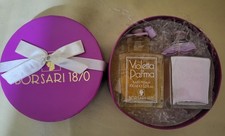 BOX VIOLETTA DI PARMA