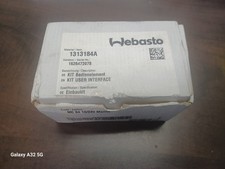 Controller Webasto Air Top EVO