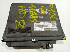 0261204788 CENTRALINA POMPA