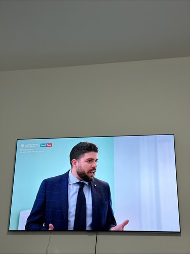 Oled65g36la 4k uhd - 65",