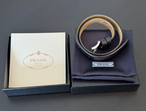 Bracciale prada american - bracciale,
