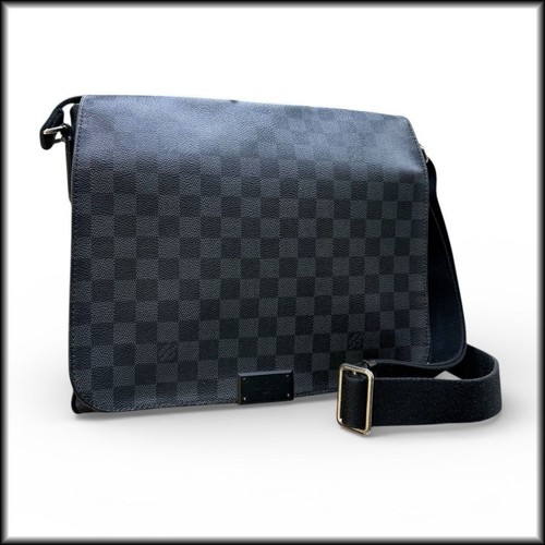Borsa tracolla louis - a,