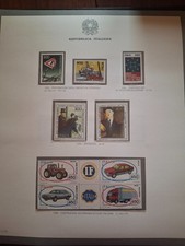 1984 italy republic vintage - 1984,