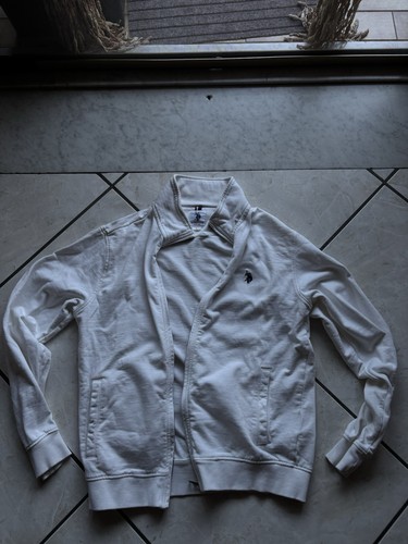 Polo assn felpa uomo - u.s.,