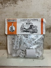 1/30 HISTOREX La Berline de