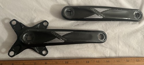 Set pedivelle giant - set, 175