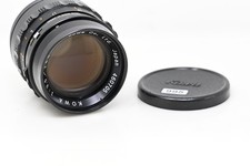 Obiettivo Kowa Six 150 mm f3.5