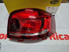 AUDI A3 3 PORTE 2010 2012