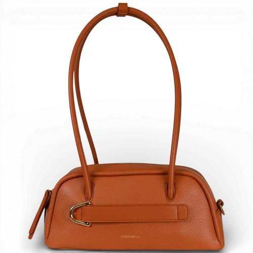 Moda coccinelle borsa mano - borsa, a