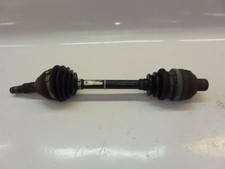 SEMIASSE ANTERIORE DX Opel