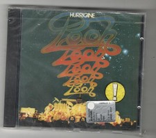 POOH-HURRICANE CD NUOVO