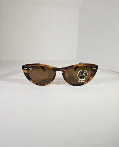 Occhiali sole ray ban nina - ray-ban,