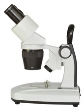 Microscopio Stereo Binoculare