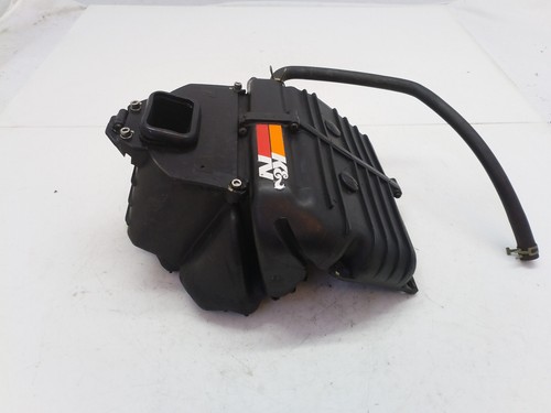 Kawasaki zxr 400 airbox - zxr,