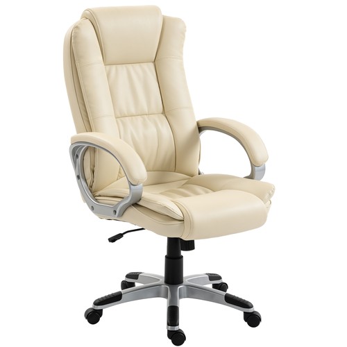 Homcom sedia scrivania - homcom,
