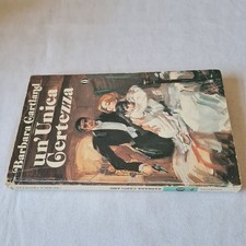 (Barbara Cartland) Un'unica