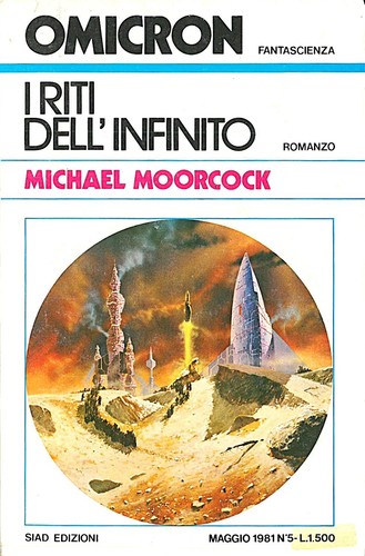 Michael moorcock i riti - i,