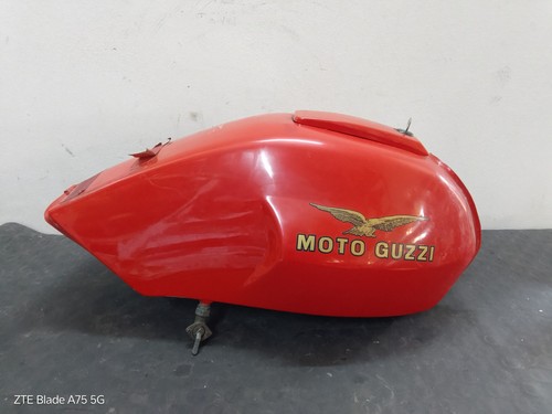 Serbatoio moto guzzi lario - guzzi,