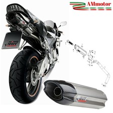 Mivv honda cbr 600 - honda, 2005