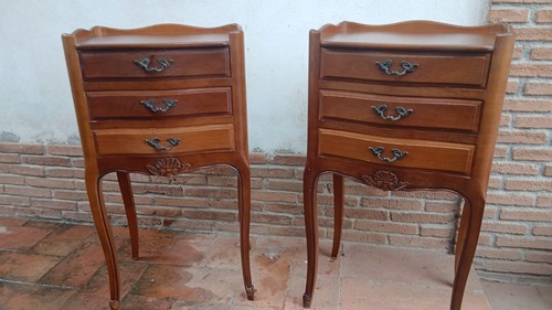 Bellissima coppia comodini - di,