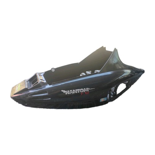 Carena posteriore phantom f12 - posteriore,