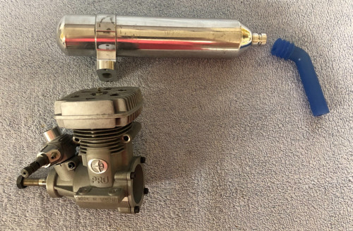 Motore elicottero