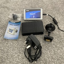 GARMIN GPS System Nuvi 660