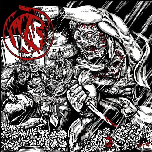 Kadaverficker superkiller - -,