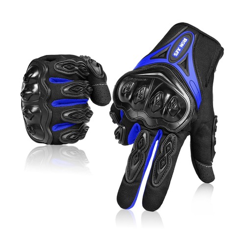 Iron jia guanti moto - jia's,