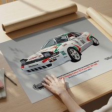 Toyota Celica GT-Four RC